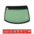 auto parts laminated front windscreen factory produce
